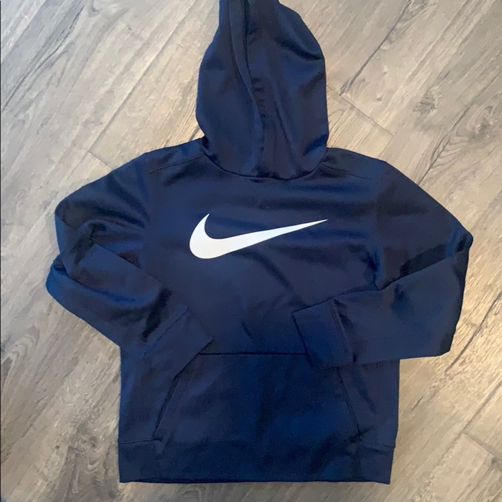 Nike hoodie